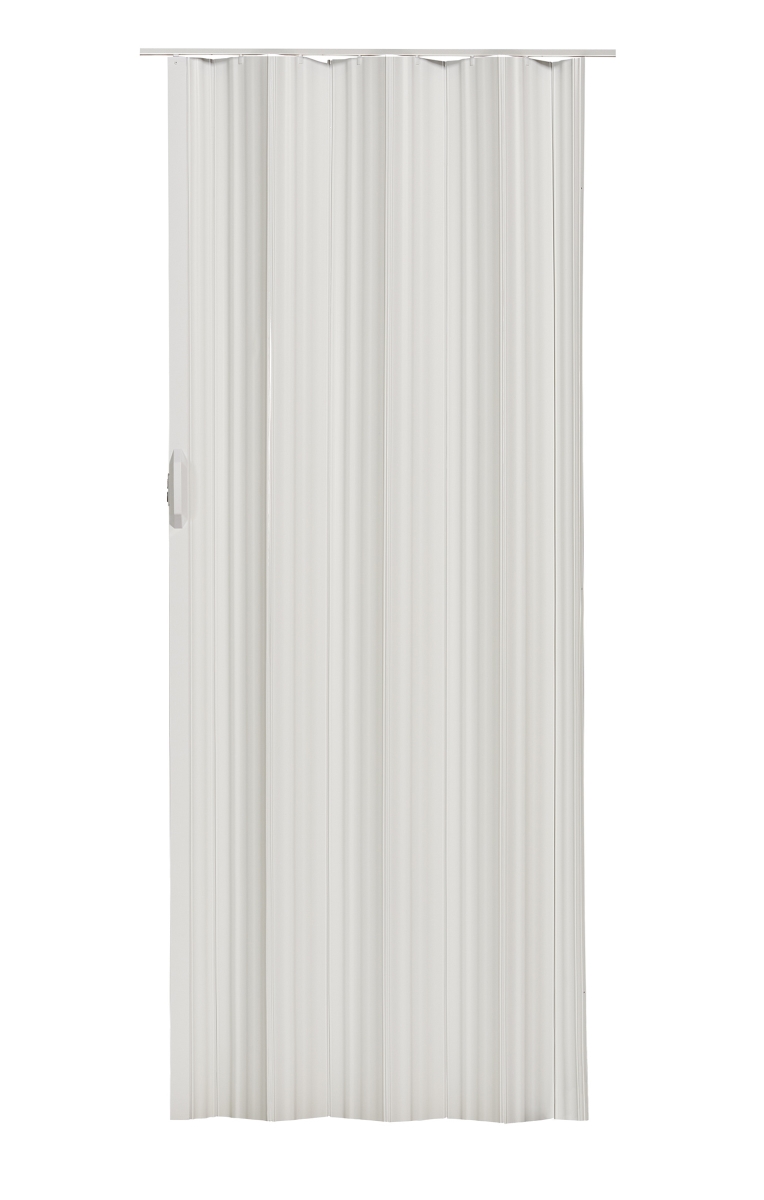 DUNE3680WHEC  Dunes 36'x80' Vinyl Folding Door