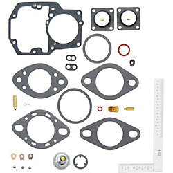 15253A Carburetor Repair Kit for 1966-1967 Ford Bronco