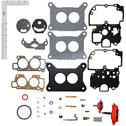 15840A Carburetor Repair Kit for 1981-1983 Ford Bronco