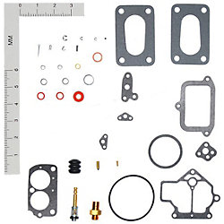 15739B Carburetor Repair Kit for 1979-1982 Ford Courier