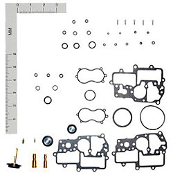 15786A Carburetor Repair Kit for 1980-1983 Honda Civic