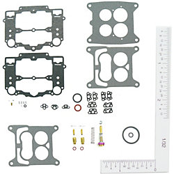 15328B Carburetor Repair Kit for 1965-1966 Cadillac Calais