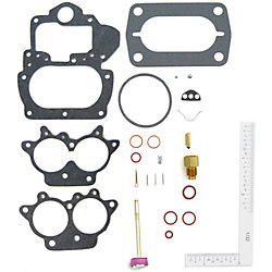 15276A Carburetor Repair Kit for 1969 GMC C25 & C2500 Pickup