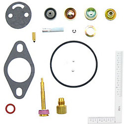 Carburetor Repair Kit for 2003-2006 Acura MDX