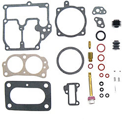 15531 Carburetor Repair Kit for 1990-1992 Infiniti M30