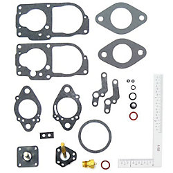15552A Carburetor Repair Kit for 1966-1967 Volkswagen Fastback