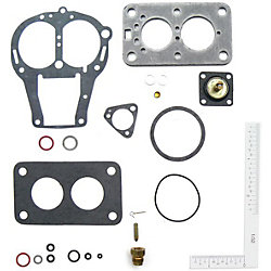 15572A Carburetor Repair Kit for 1974 Audi 100 Series