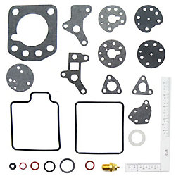 15569 Carburetor Repair Kit for 2007-2009 Chevrolet Trailblazer