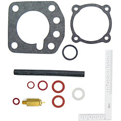 15567 Carburetor Repair Kit for 2003-2005 Audi Allroad Quattro