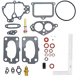 15545 Carburetor Repair Kit for 2004-2005 Chevrolet Colorado