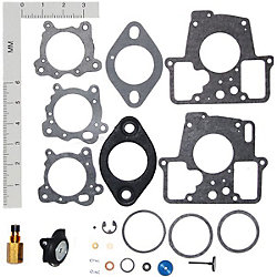 15667A Carburetor Repair Kit for 1973-1975 Buick Apollo