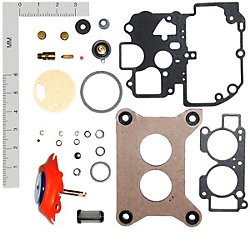 15680A Carburetor Repair Kit for 1978 Ford Fairmont