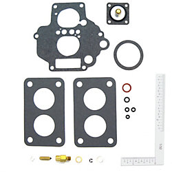 Carburetor Repair Kit for 2007-2009 Toyota Camry