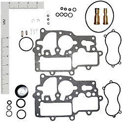 Carburetor Repair Kit for 2004-2006 BMW X3