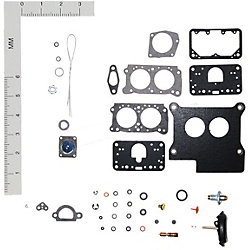 15815A Carburetor Repair Kit for 1980 Ford Bronco