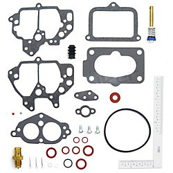 15614B Carburetor Repair Kit for 1975-1982 Ford Courier