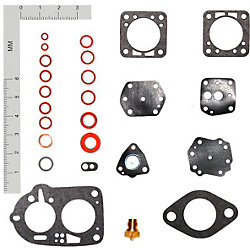 15245 Carburetor Repair Kit for 2000-2005 Ford Excursion