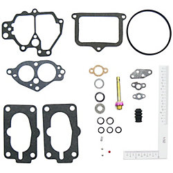 15526 Carburetor Repair Kit for 1972-1973 Ford Courier