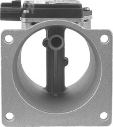 749549 Mass Air Flow Sensor for 2006-2012 Ford Fusion, Black