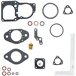 Carburetor Repair Kit for 2004-2016 Toyota Highlander