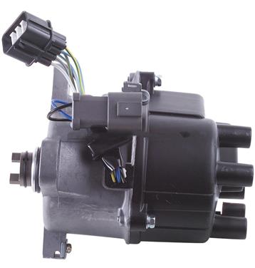 841635 Ignition Ground Distributor for 1988-1995 Chevrolet S10, Black