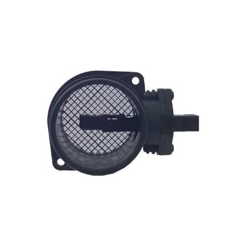 7410118 Mass Air Flow Sensor for 2010 Volkswagen Jetta, Black