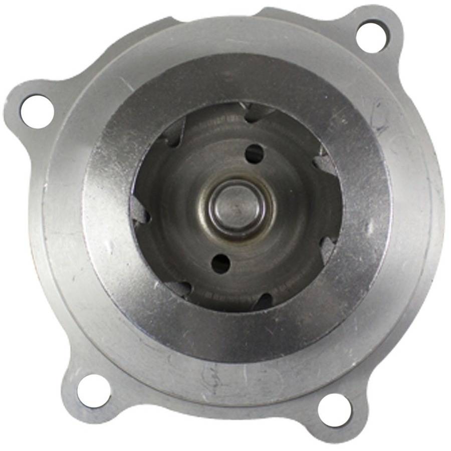 1255970 Engine Water Pump for 2001-2011 Ford Crown Victoria, Black