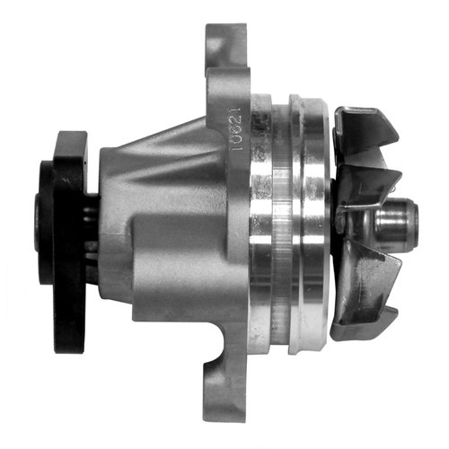 1256000 Engine Water Pump for 2001-2011 Ford Ranger, Black