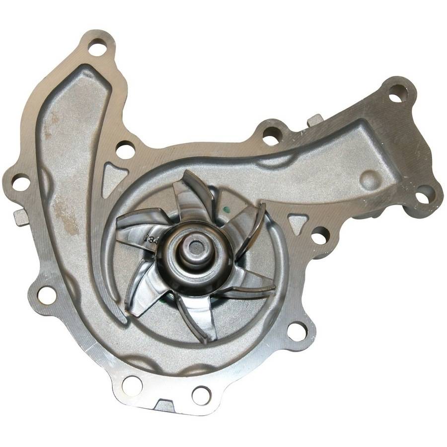 1401440 Engine Water Pump for 1998-2004 Isuzu Rodeo, Black