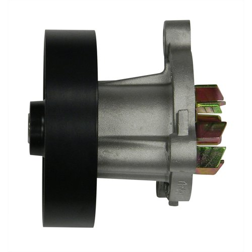 1502340 Engine Water Pump for 2002-2013 Nissan Altima, Black