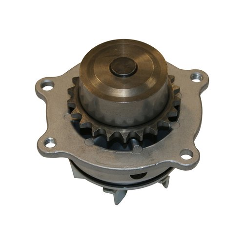 1602070 Engine Water Pump for 2006-2007 Subaru B9 Tribeca, Black