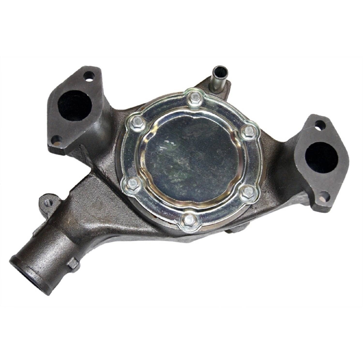 1251370 Engine Water Pump for 1963-1968 Ford Thunderbird, Black