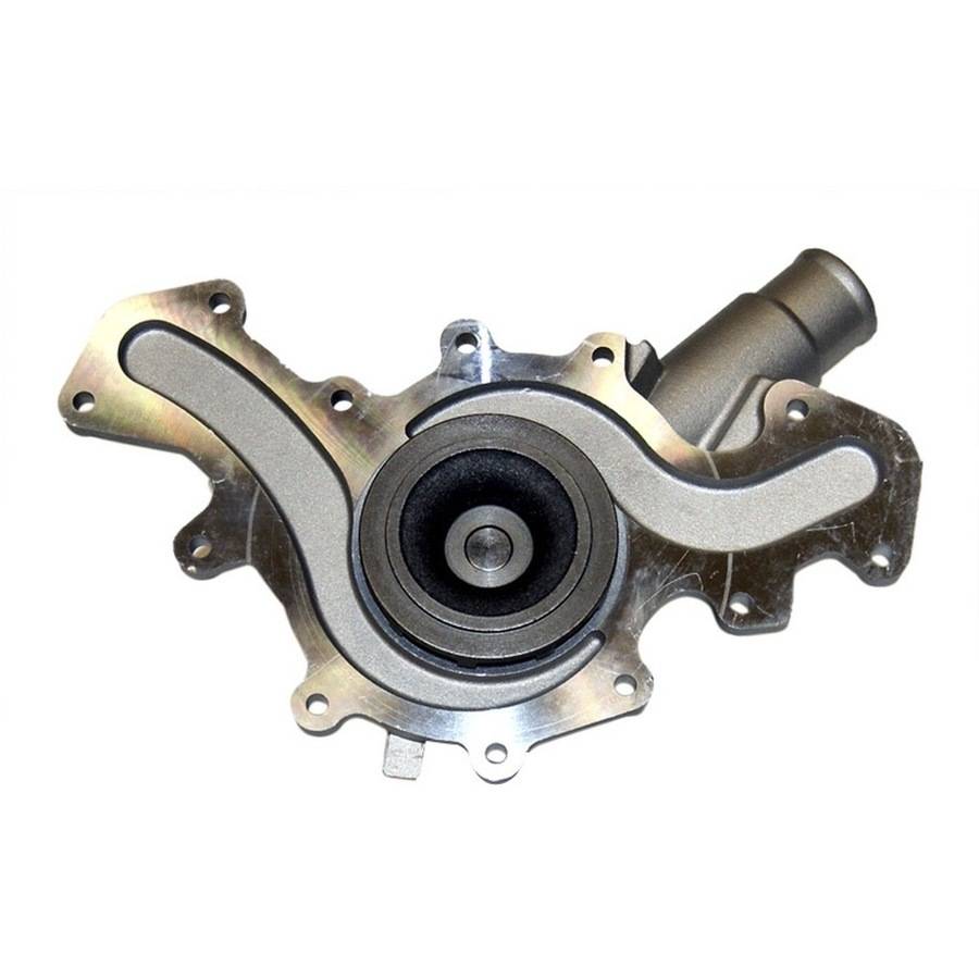 1251770 Engine Water Pump for 1990-2000 Ford Ranger, Black