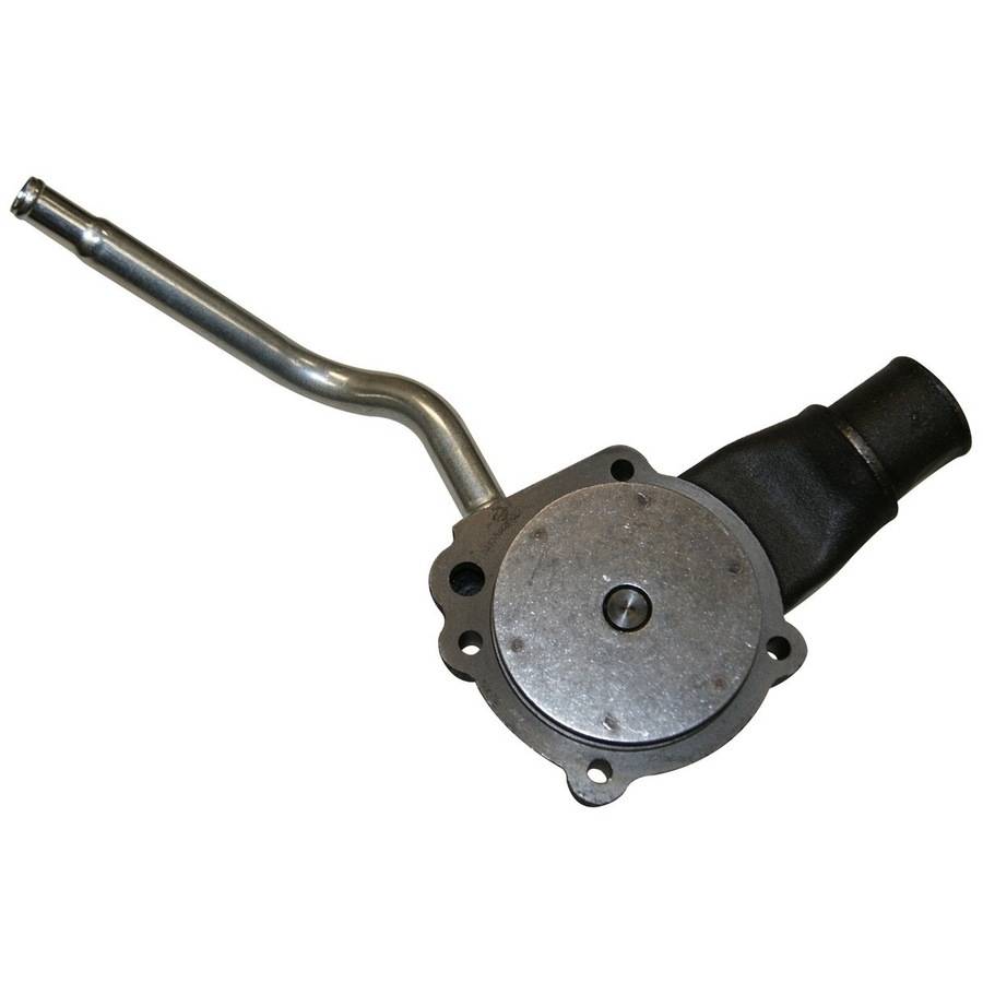 1251810 Engine Water Pump for 1993-1996 Ford F150, Black
