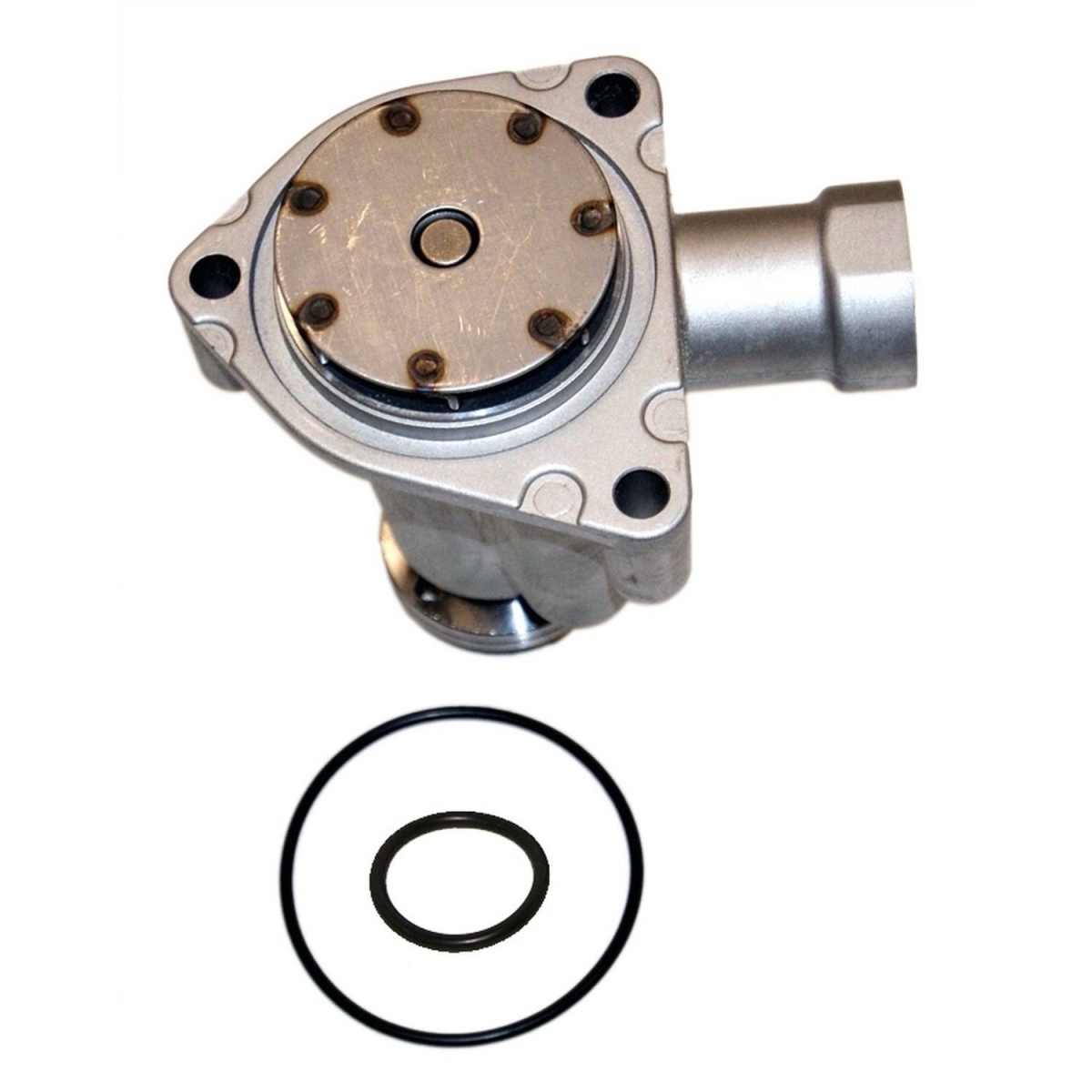 1251840 Engine Water Pump for 1995-2001 Ford Ranger, Black