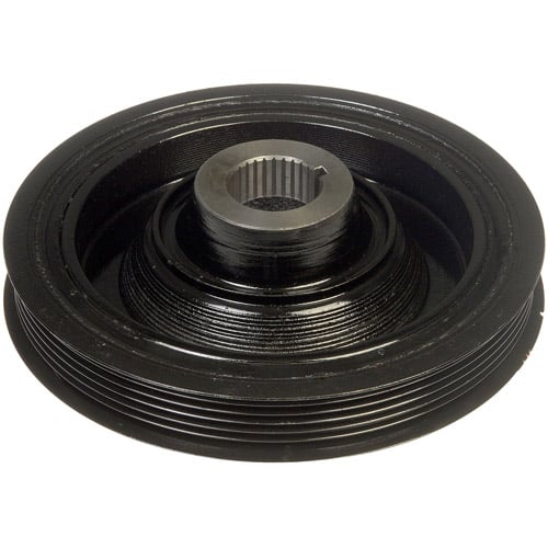 Dorman 620101 Cooling Radiator Fan Assembly for 1990-1995 Ford Taurus, Black