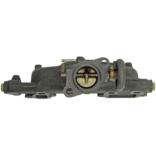 Dorman 594143 Engine Harmonic Balancer for 1995-2000 Nissan Sentra, Black