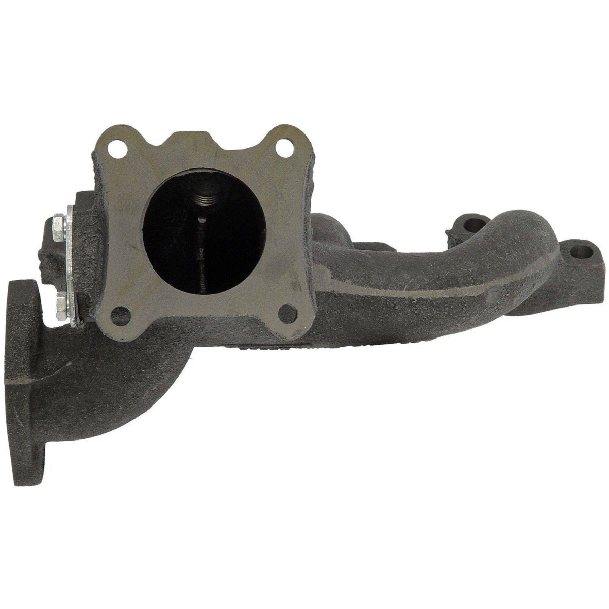 Dorman 594187 Engine Harmonic Balancer for 1998-2002 Honda Accord, Black