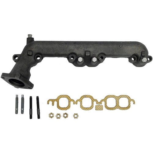 Dorman 300801 Engine Cooling Fan Pulley Bracket for 1993-1995 Toyota 4Runner, Black