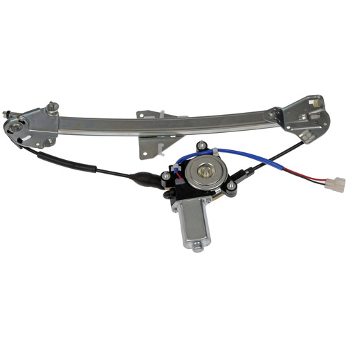 Dorman 520133 Control Arm Assembly for 1999-2005 Pontiac Grand Am, Black