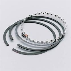 Premium Piston Ring Set - Black