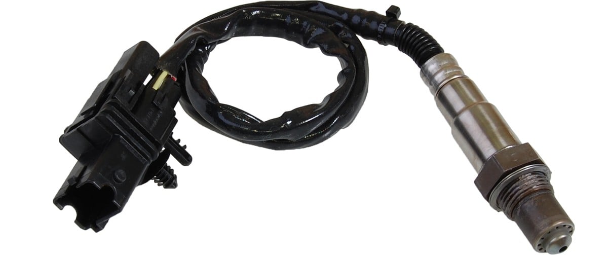 250-25005 2004 - 2005 Cadillac CTS Oxygen Sensor