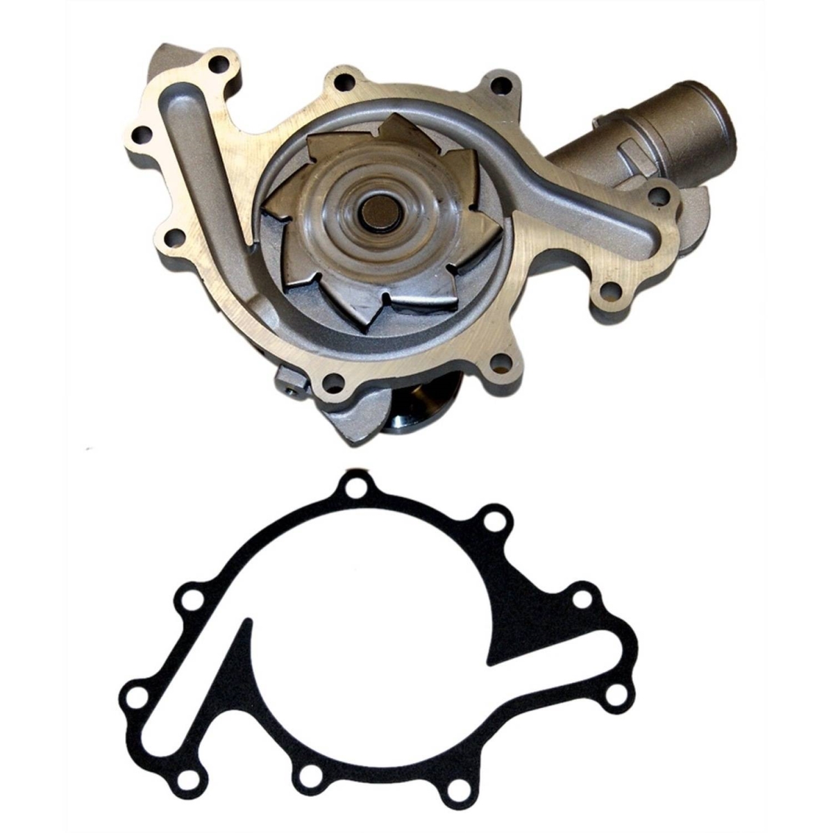 1251940 1996-2004 Ford Mustang Water Pump