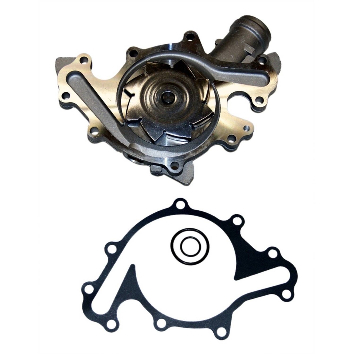 1251970 1996-2003 Ford Windstar Water Pump