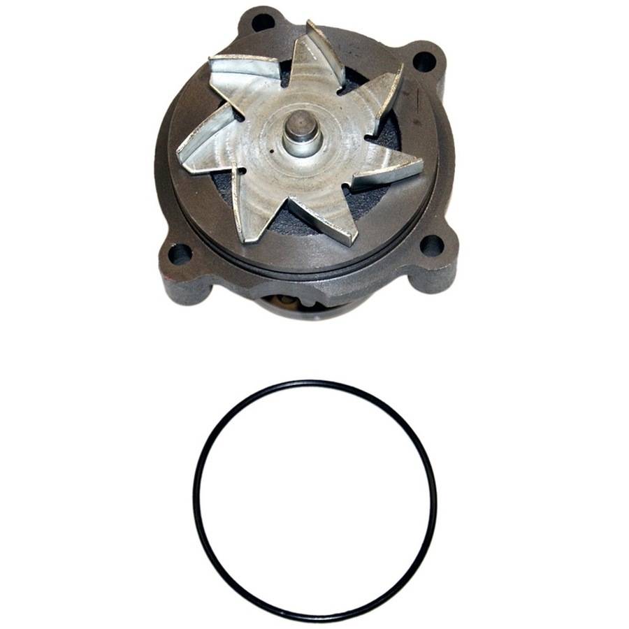 1255920 2000-2005 Ford Excursion Water Pump