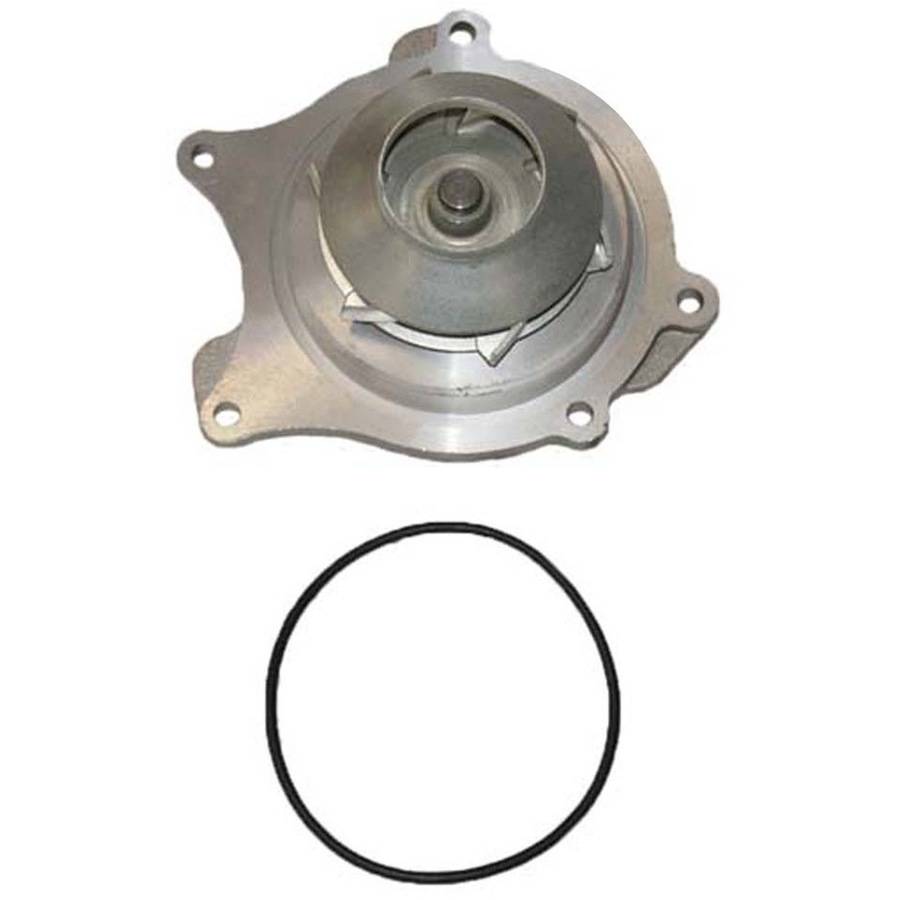 1309760 2006-2011 Cadillac DTS Water Pump