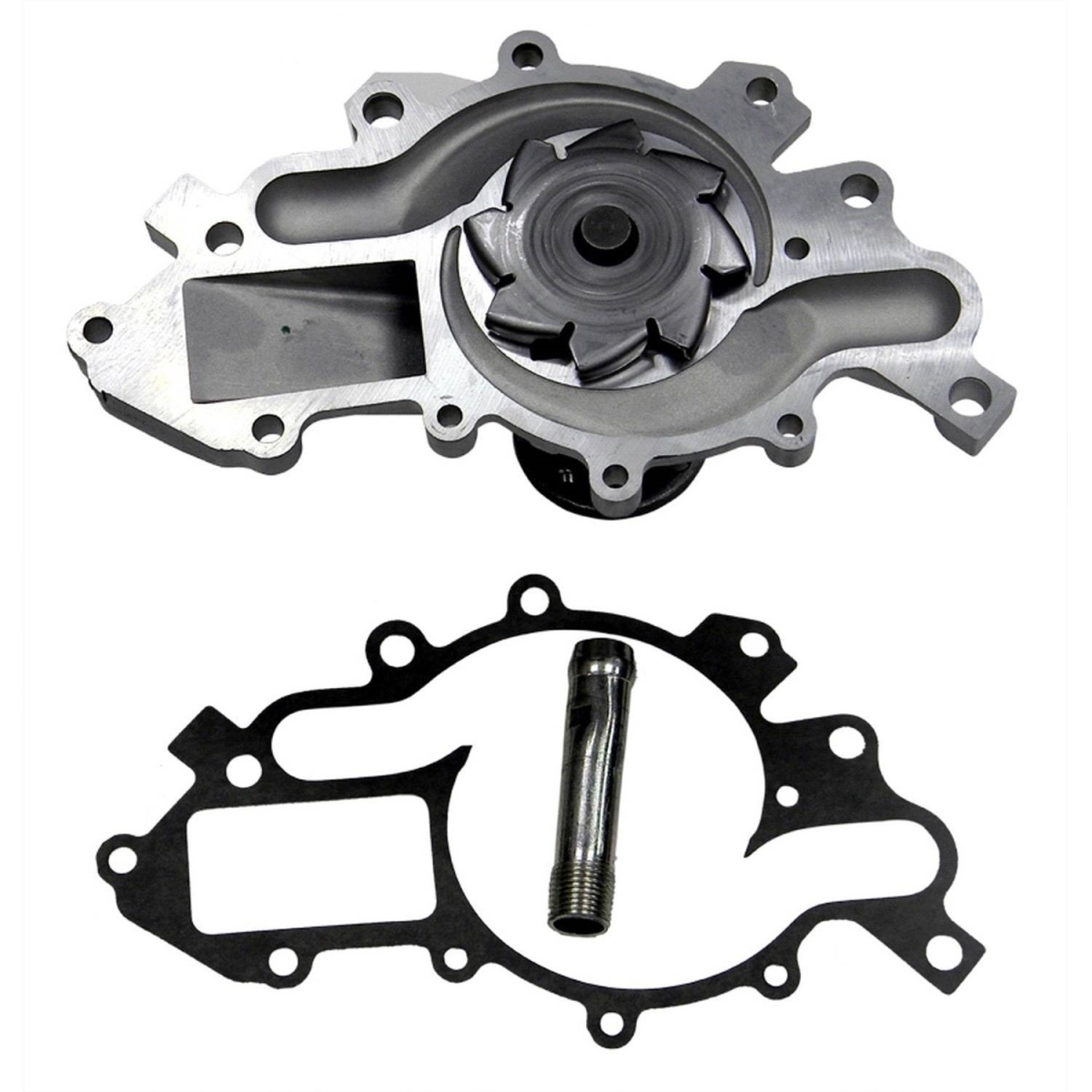 1301170 1982-1986 Chevrolet S10 Water Pump