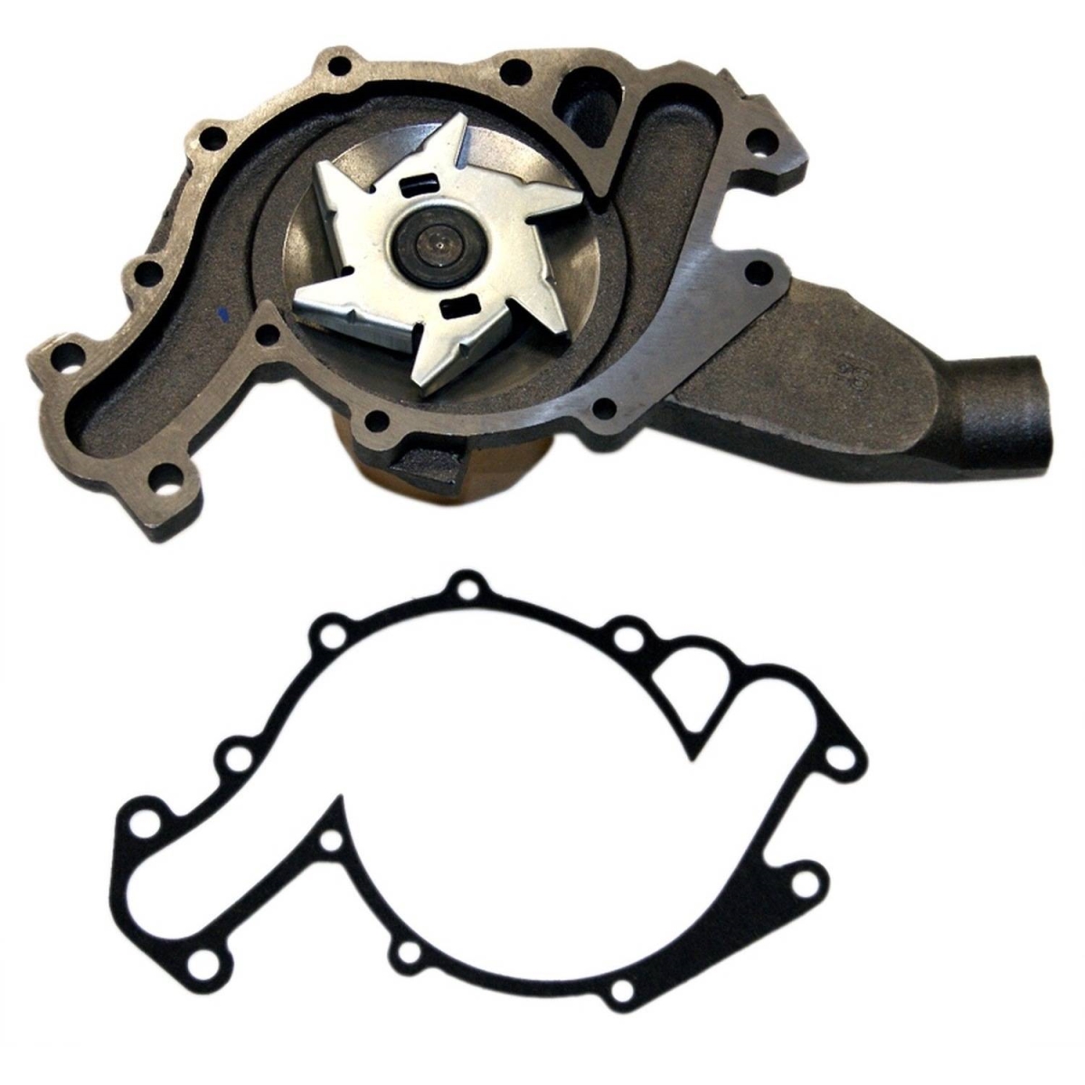 1301290 1970-1981 Cadillac Eldorado Water Pump