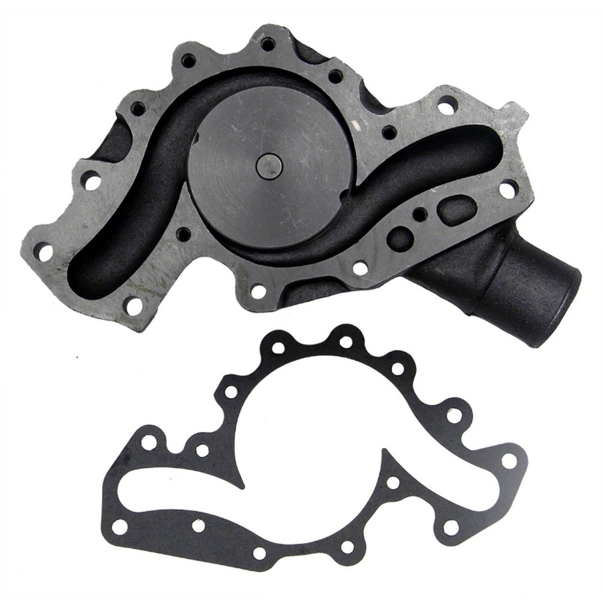 1301330 1982-1986 Chevrolet C10 Water Pump