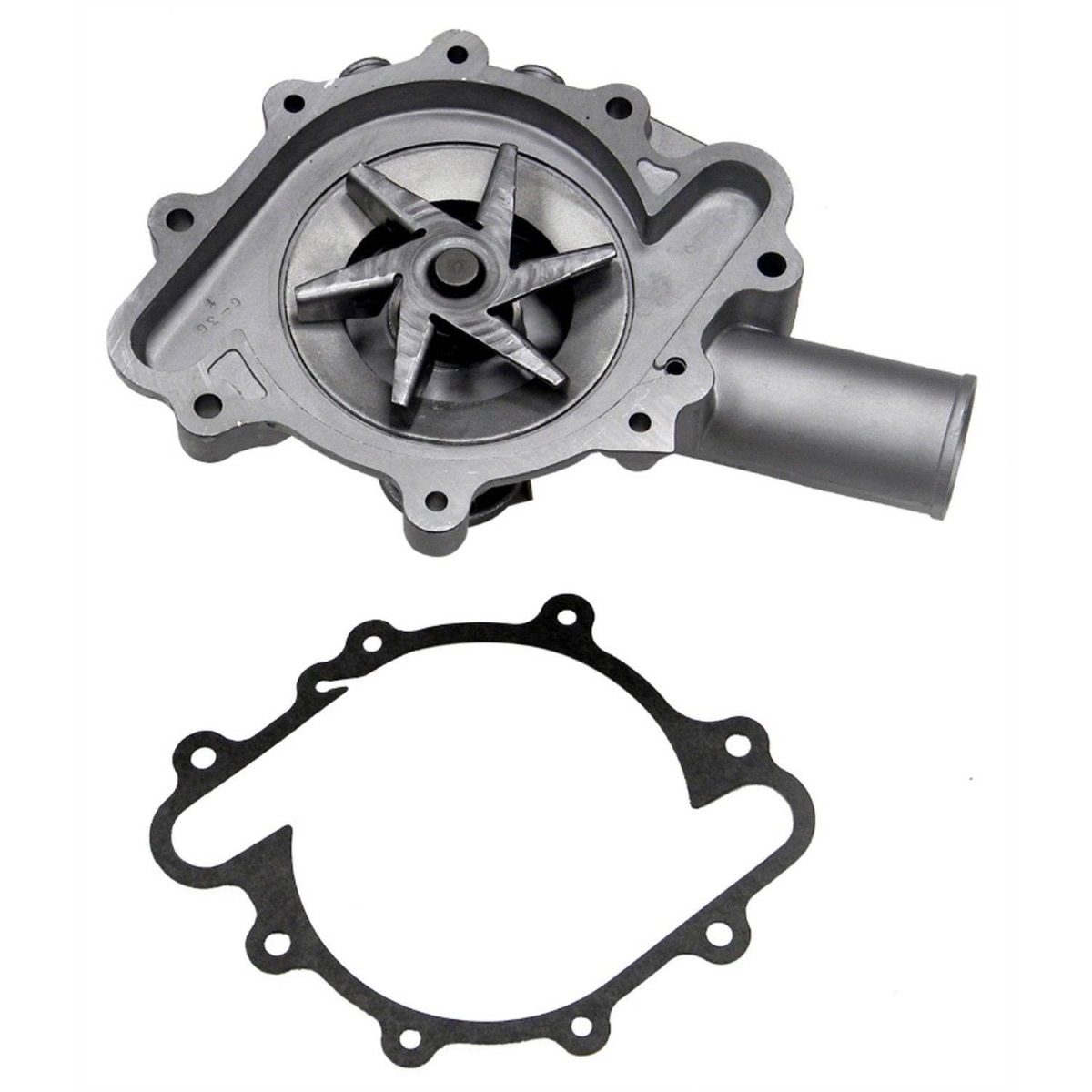 1301360 1977-1985 Buick Riviera Water Pump